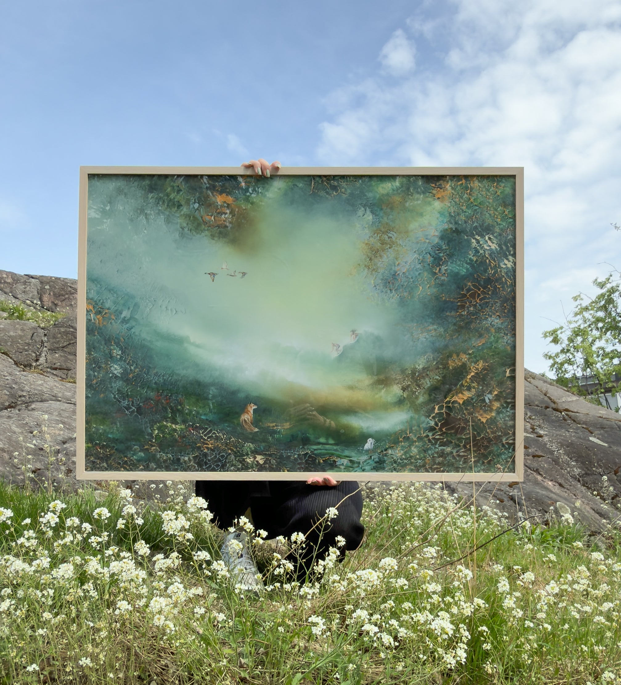 Fine Art Prints