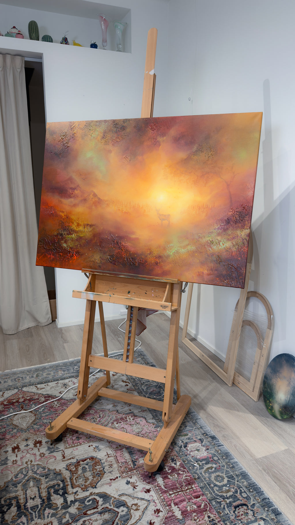 Bearer of Light ORIGINAL
