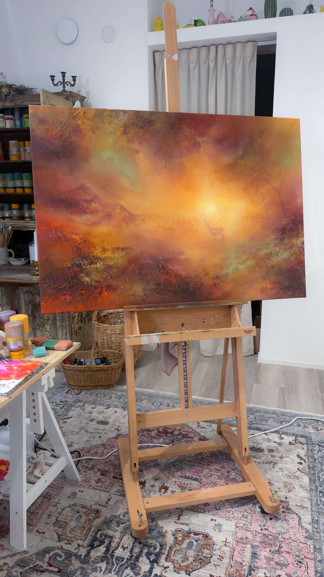 Bearer of Light ORIGINAL