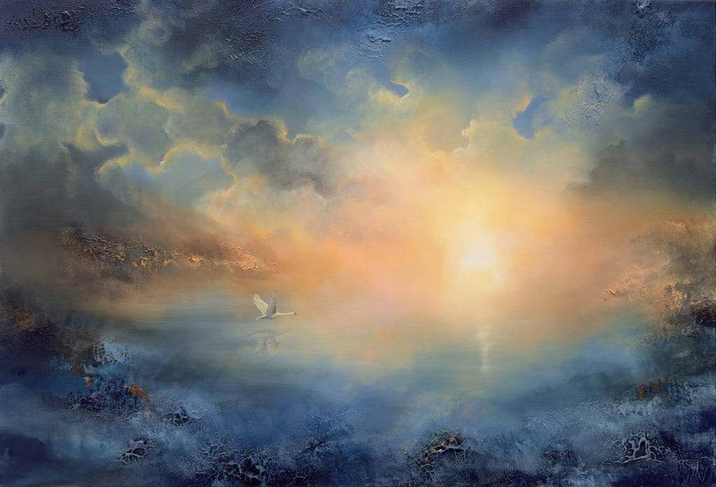 Between Worlds ORIGINAL