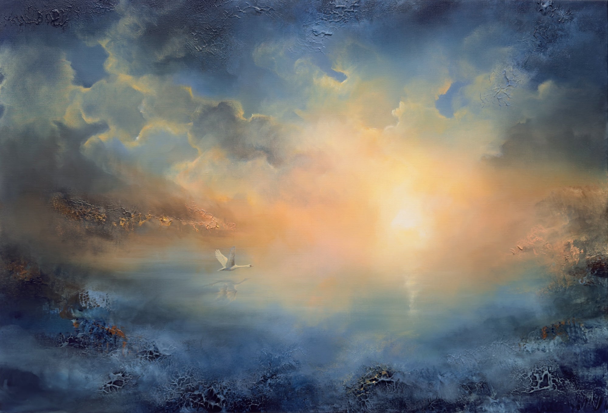 Between Worlds ORIGINAL