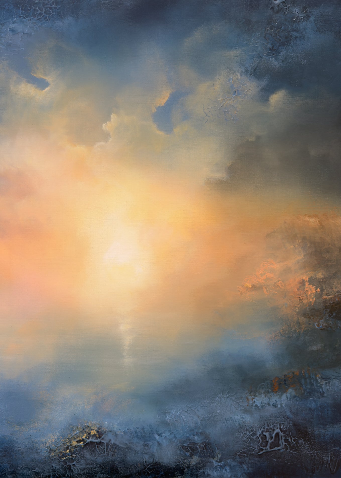 Between Worlds ORIGINAL