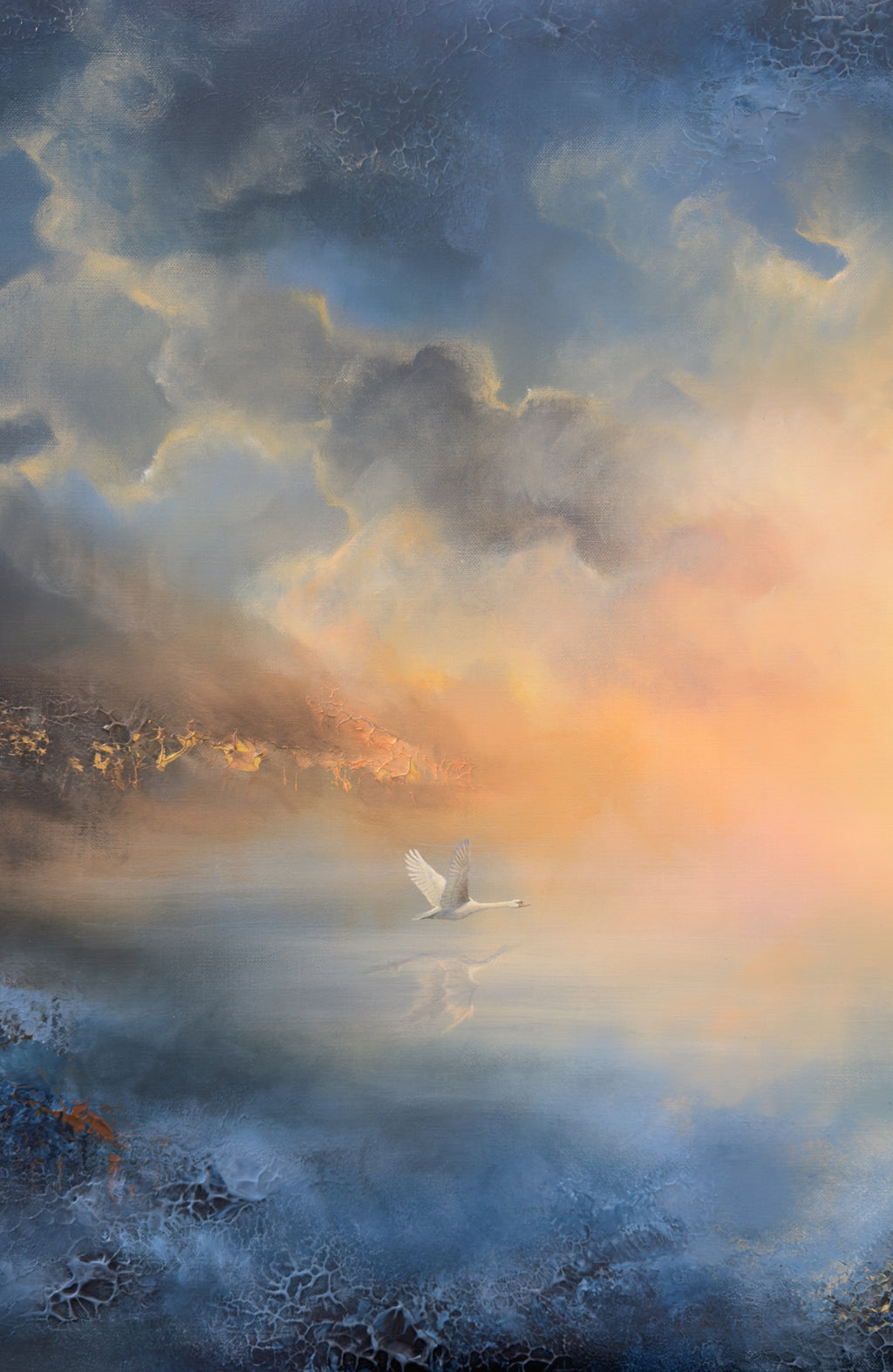 Between Worlds ORIGINAL