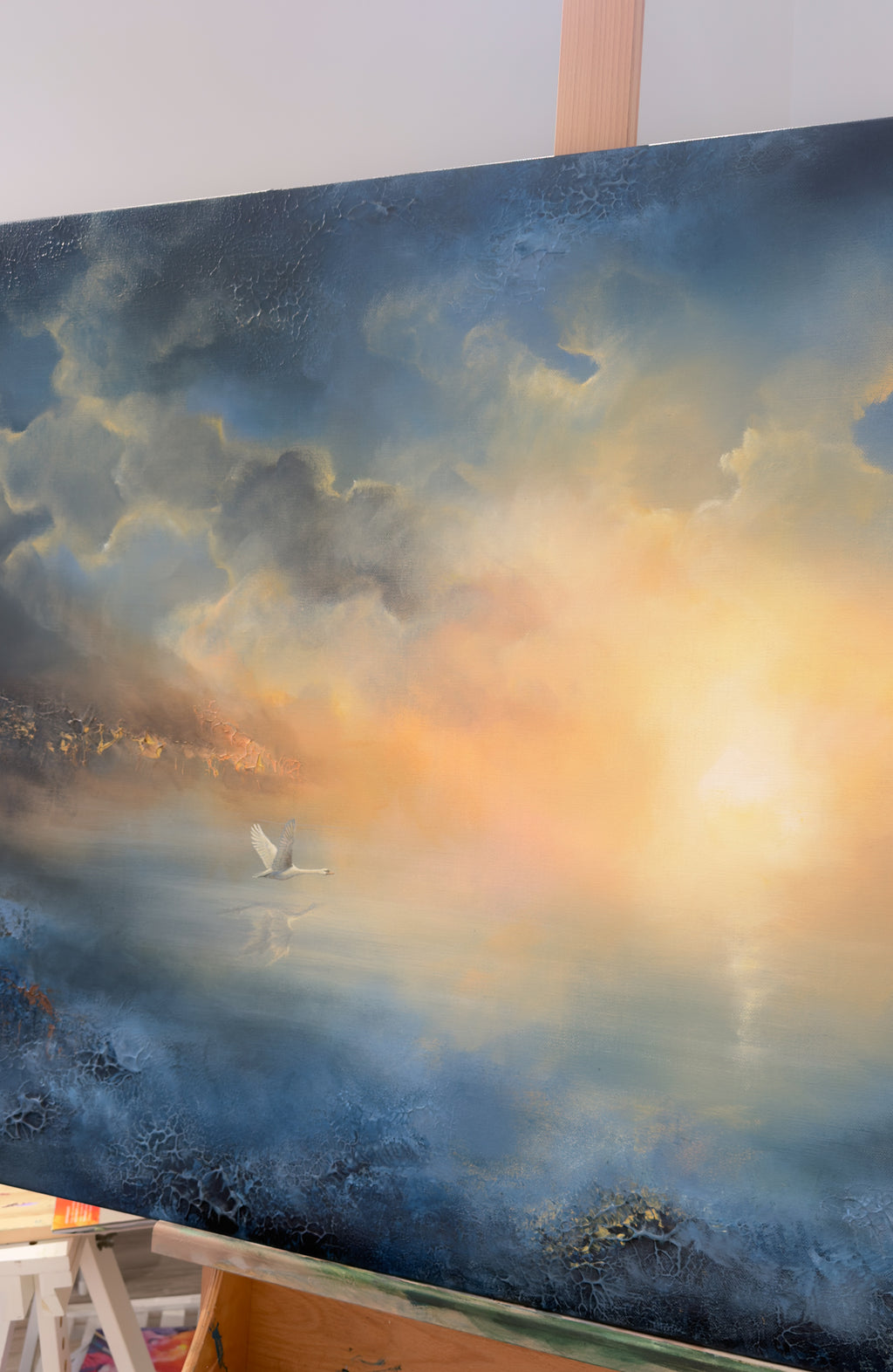 Between Worlds ORIGINAL