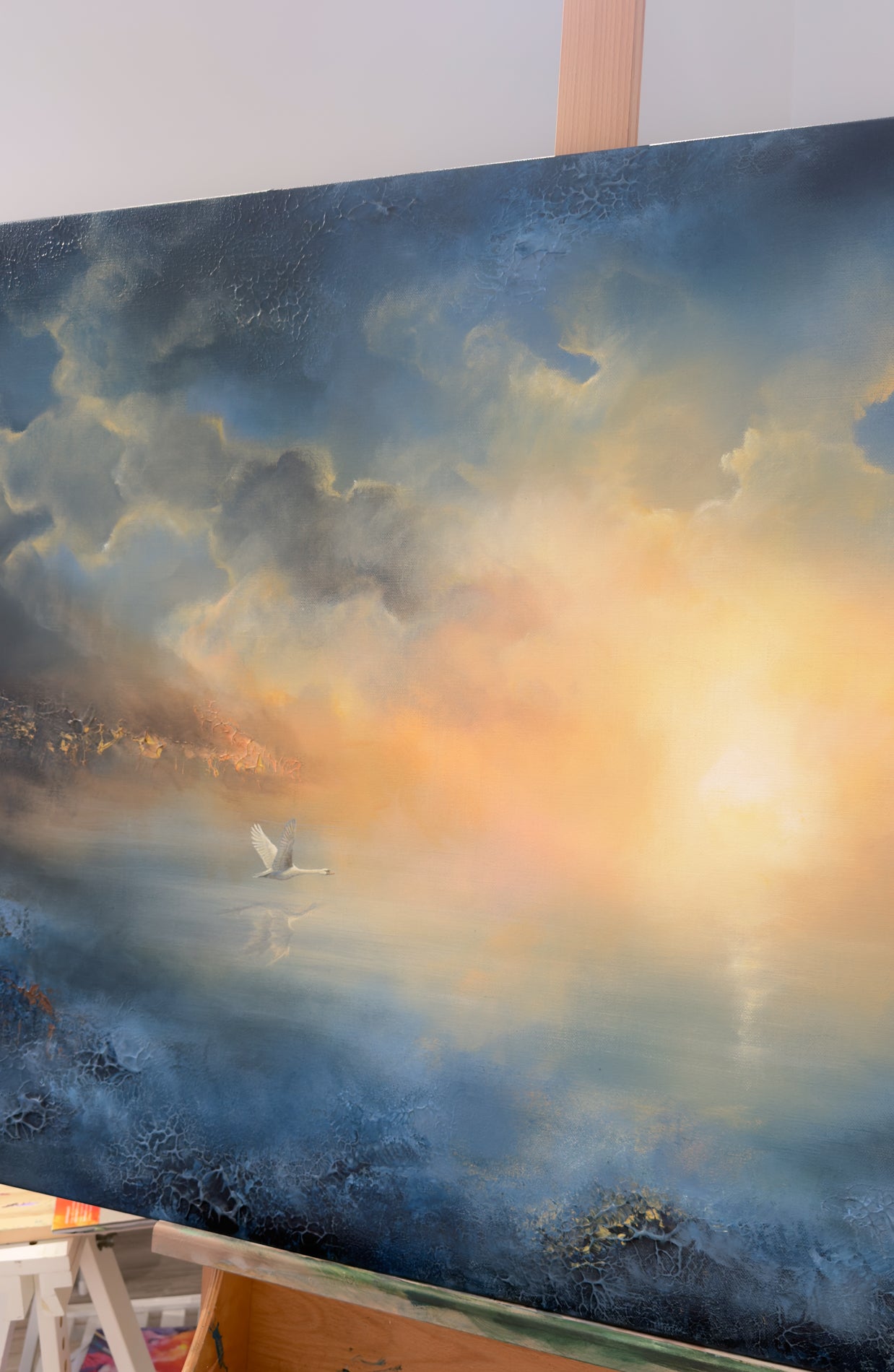 Between Worlds ORIGINAL