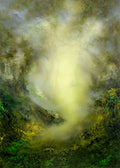 Elderwood Path PRINT LIMITED EDITION