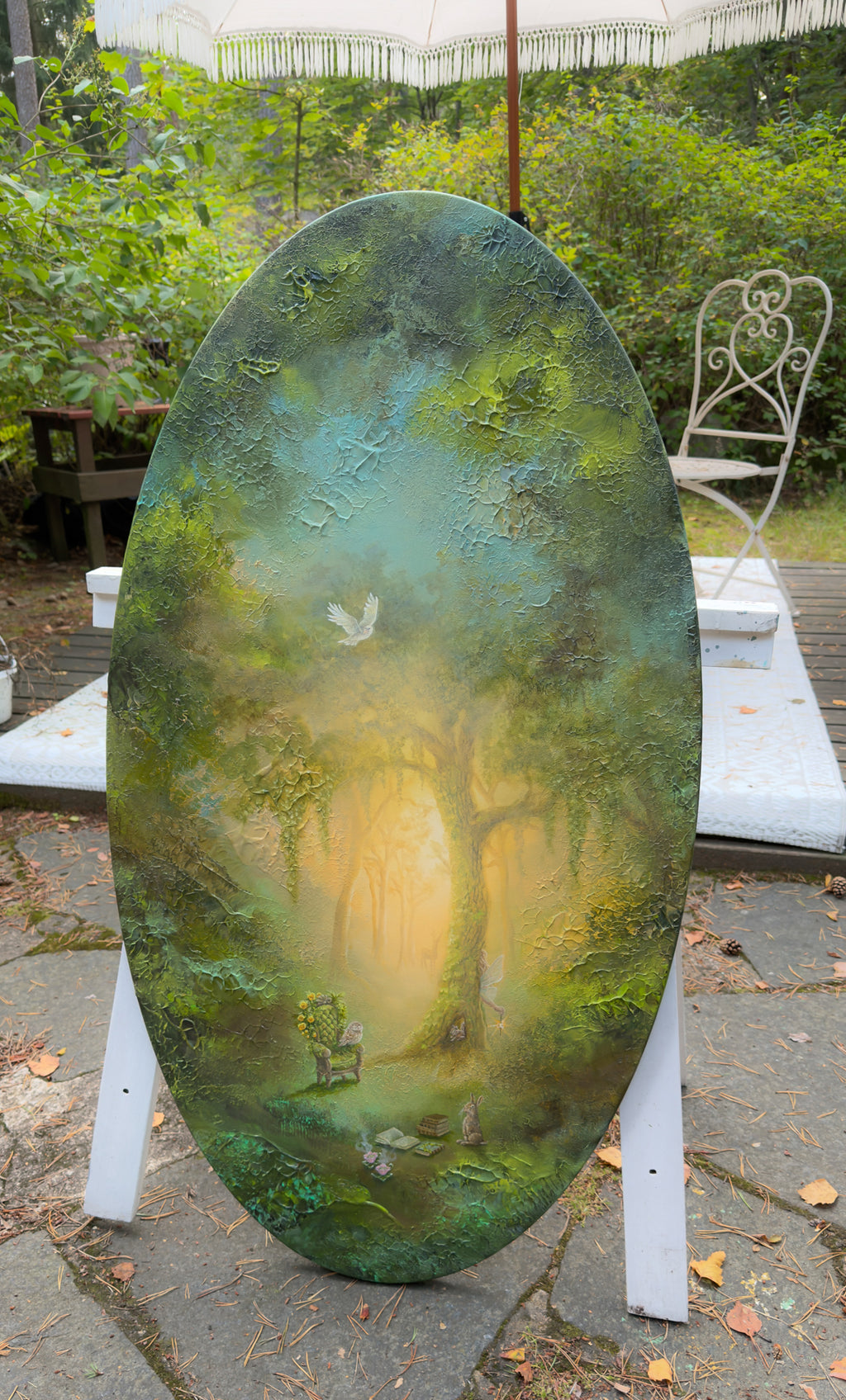 Fairy's Guest ORIGINAL