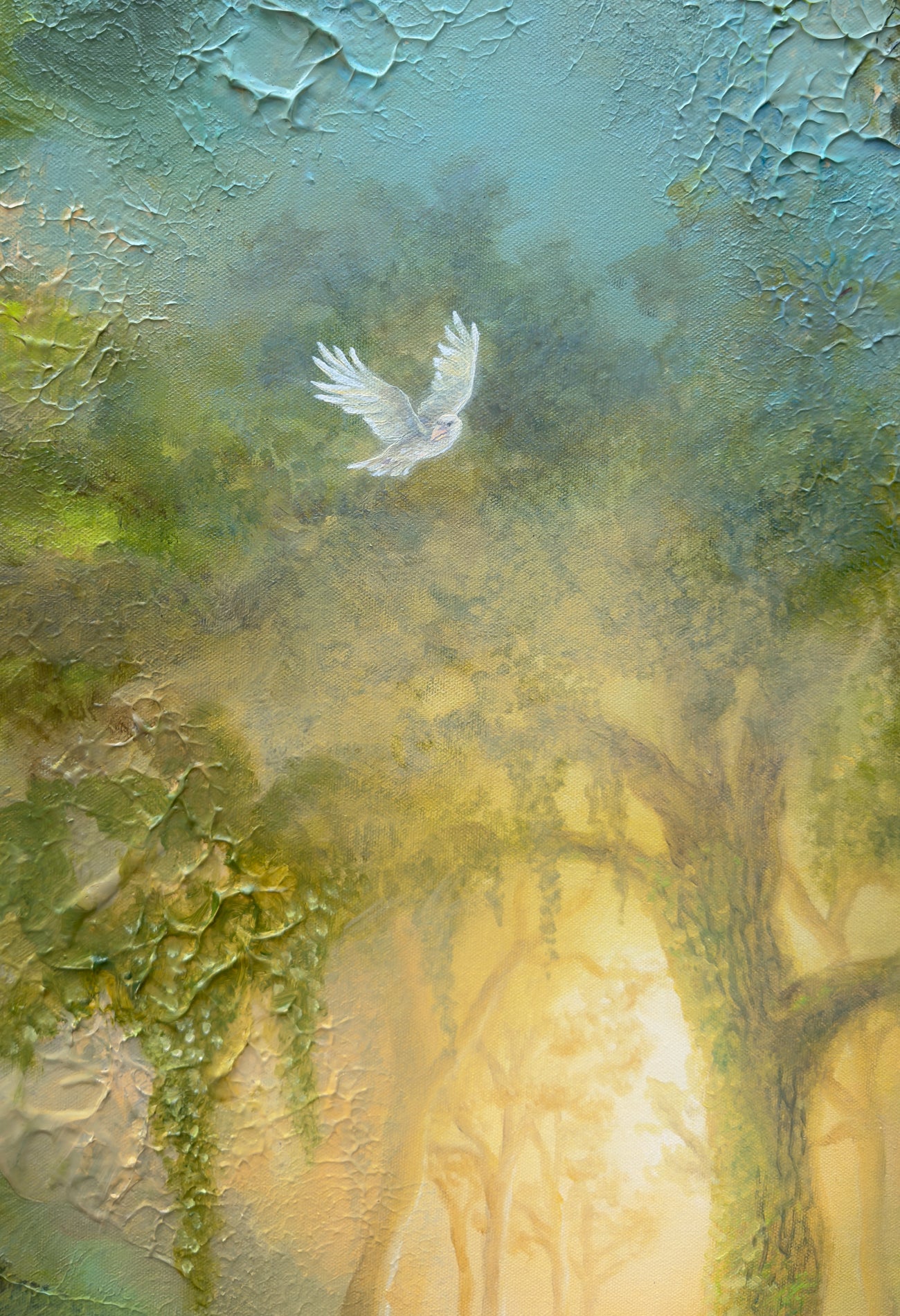Fairy's Guest ORIGINAL