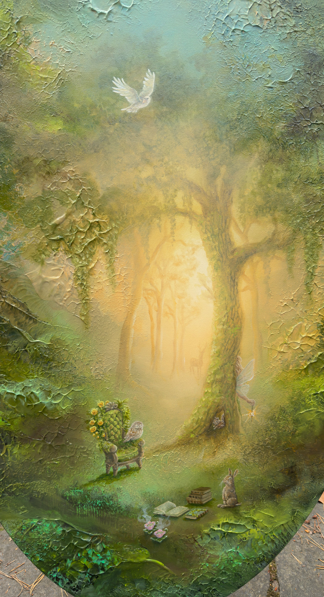 Fairy's Guest ORIGINAL