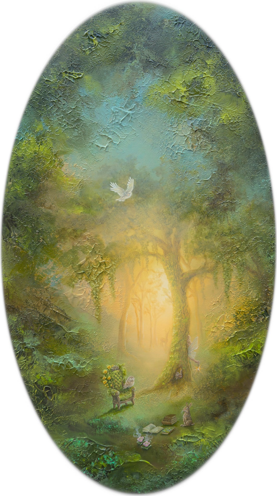Fairy's Guest ORIGINAL