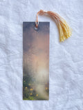 Bookmark Guided by Fireflies 5 x 15 cm