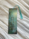 Bookmark Mermaid's Guest Matte 5 x 15 cm