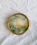 Luminous PRINT VINTAGE FRAMED