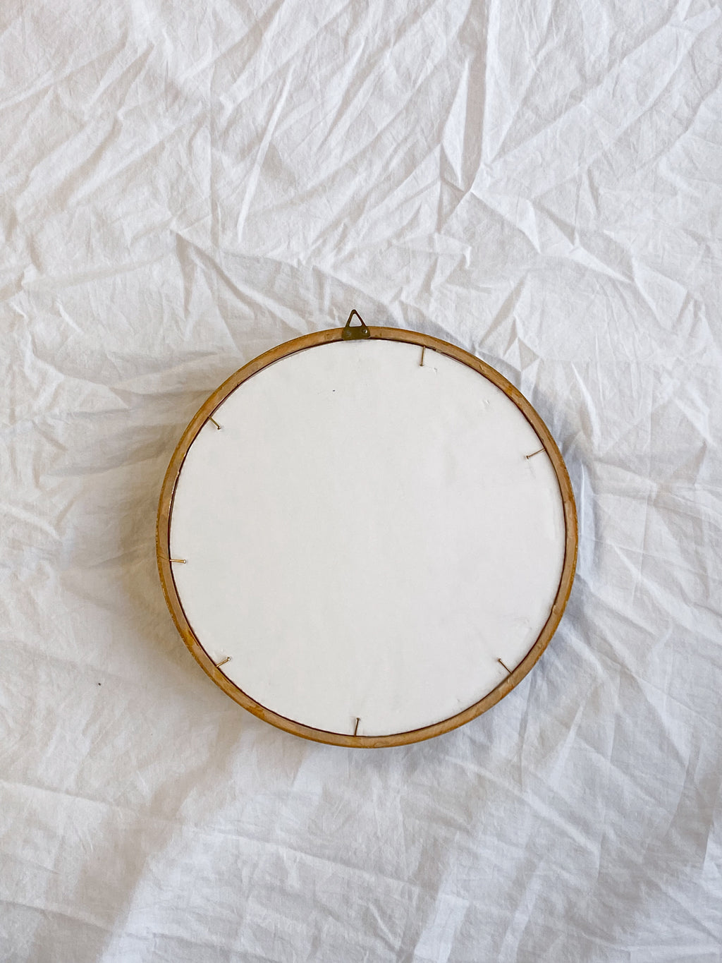 Luminous PRINT VINTAGE FRAMED