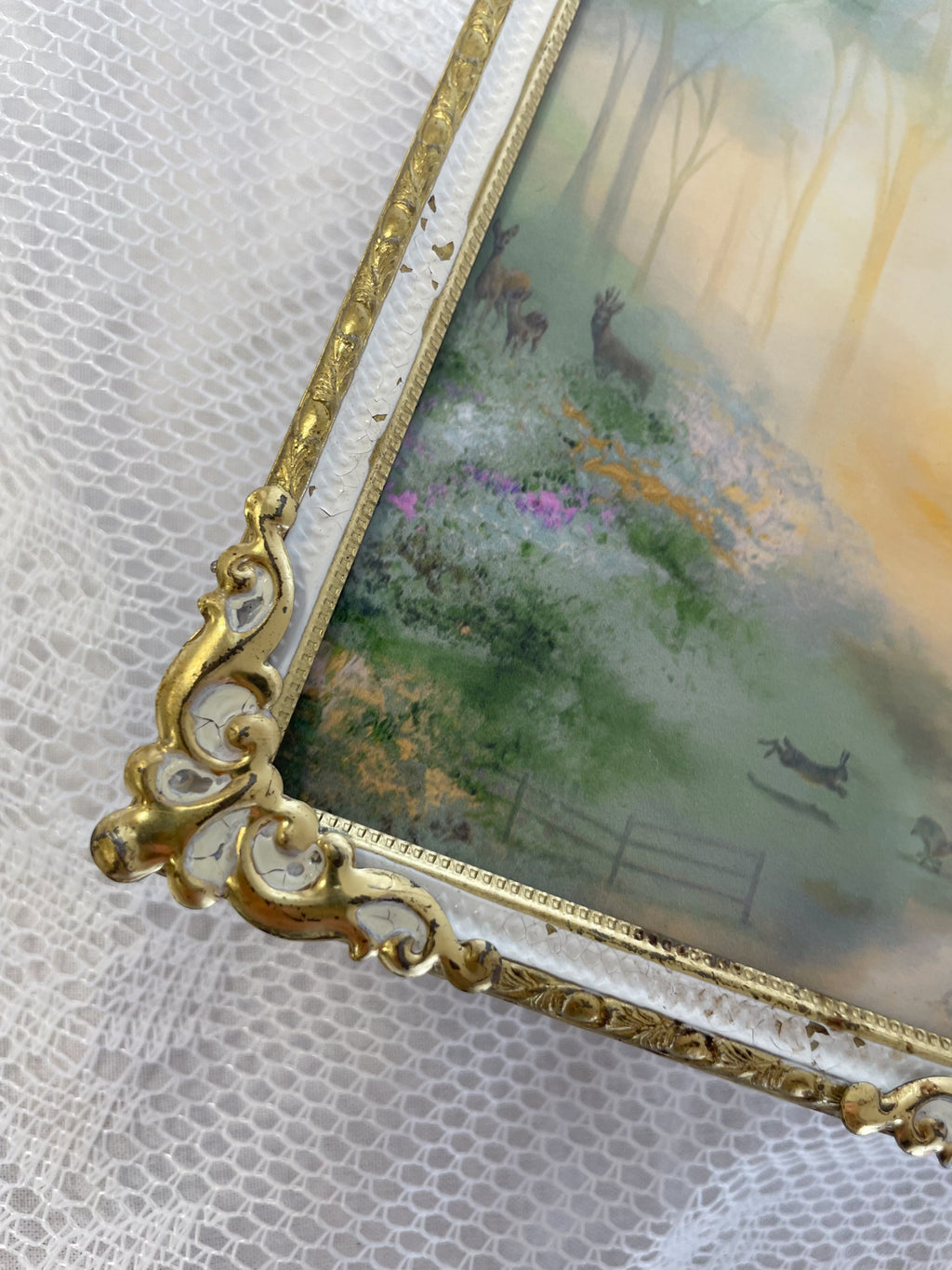 Luminous FRAMED PRINT