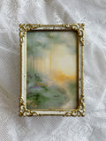 Luminous FRAMED PRINT