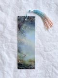 Bookmark Meant to Be Pearlescent 5 x 15 cm