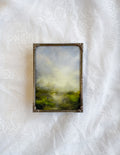 Path Through the Unseen FRAMED PRINT