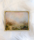 Secret Valley of Serenity FRAMED PRINT