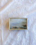 Serenity FRAMED PRINT