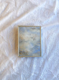 Shared Skies FRAMED PRINT