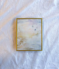 Songs on the Wind FRAMED PRINT
