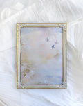 Songs on the Wind FRAMED PRINT