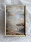 Touch the Sky FRAMED PRINT