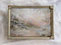Village of Fairytales FRAMED PRINT