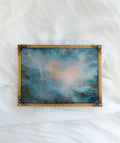 Where Selkies Rise FRAMED PRINT