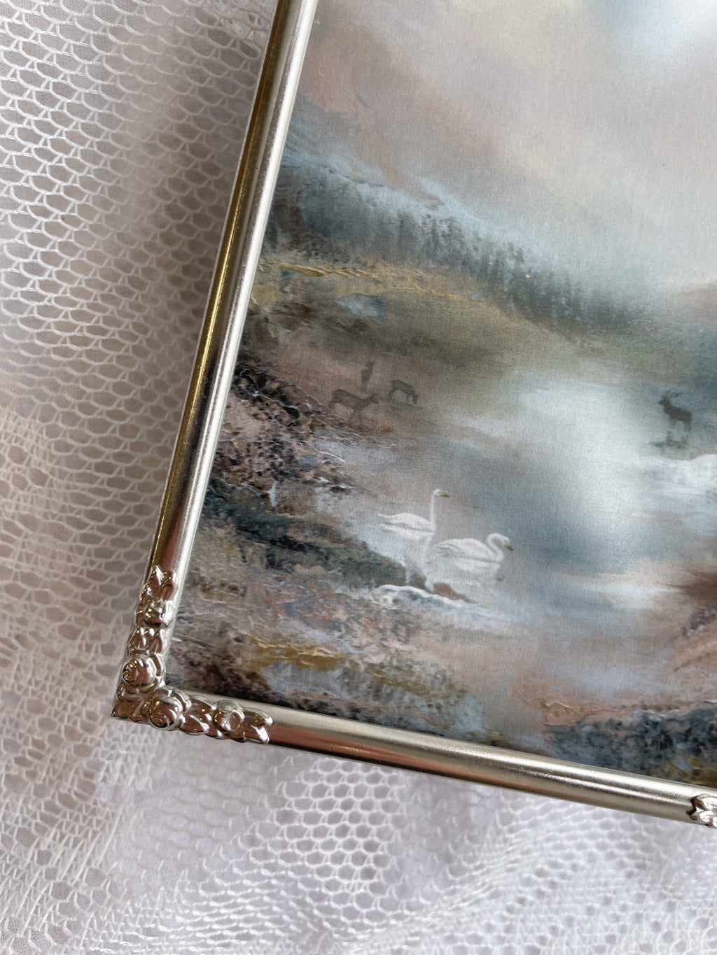 Wilderness II FRAMED PRINT