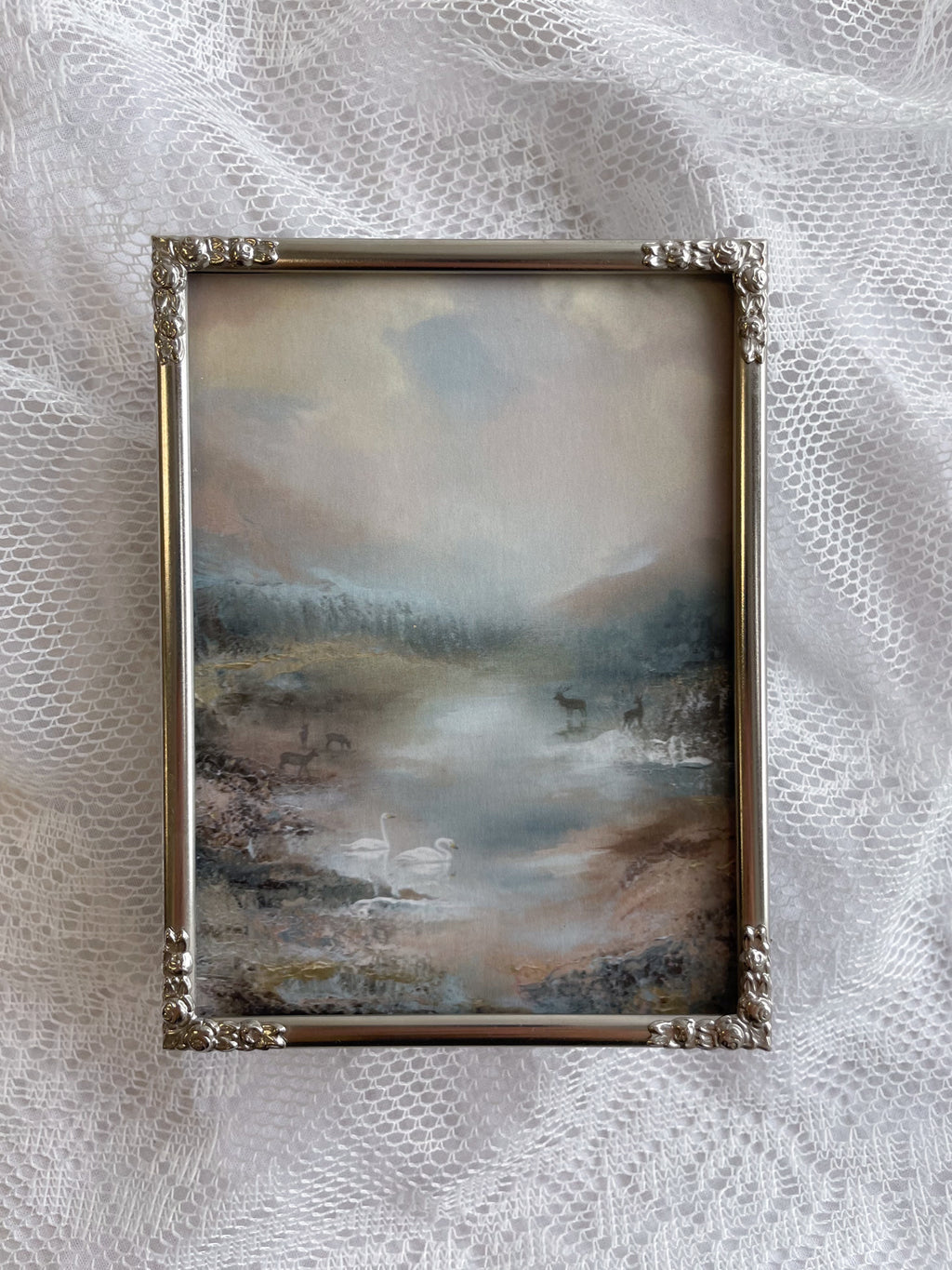 Wilderness II FRAMED PRINT