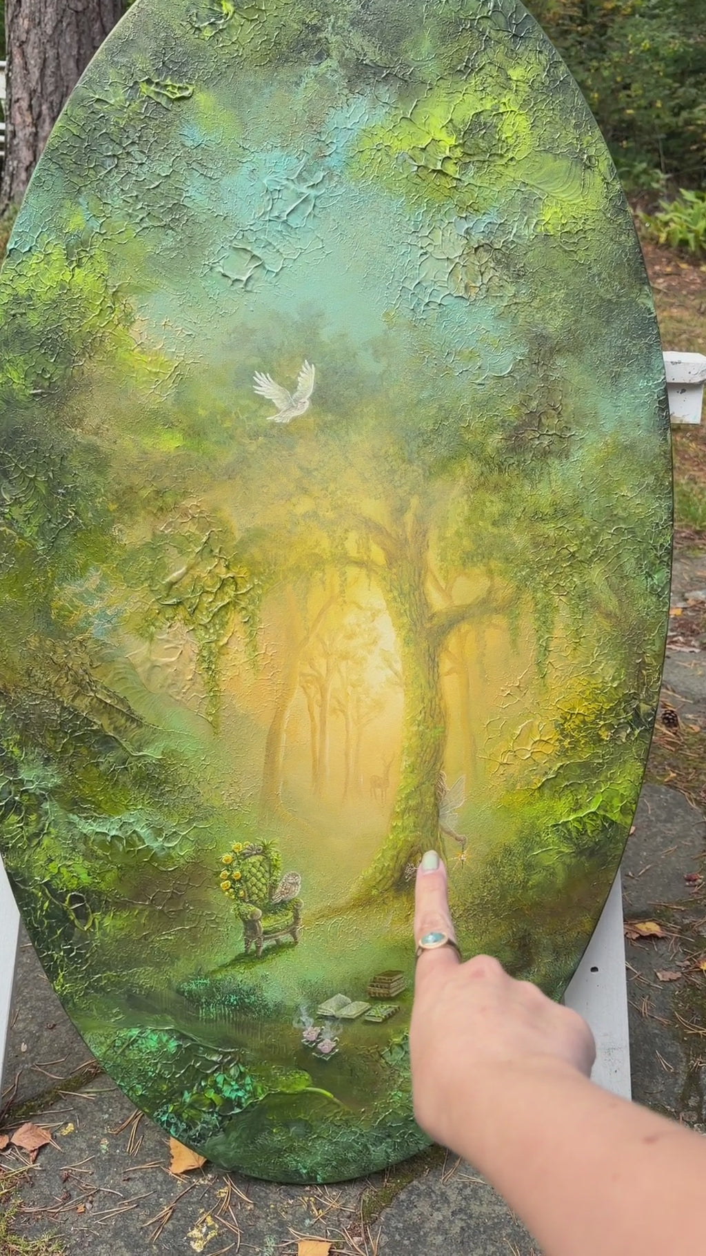 Fairy's Guest ORIGINAL