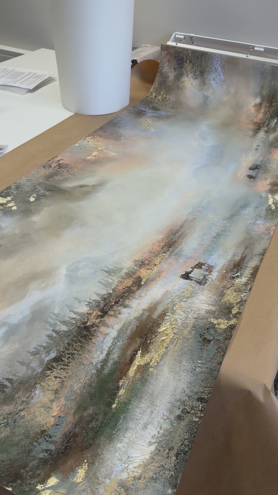 Serenity Print LIMITED EDITION